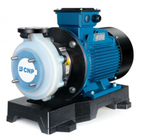 ����� CNP SZ 25-25-125SF26, 1,1 ���, ���������� F26
