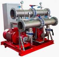 ��������� ������������� Aikon PFFS 2 CDM42-4 + CDM1-15 S
