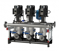 �������� ��������� ��������� �������� Aikon PBS 4 CDM120-5-1 FCC